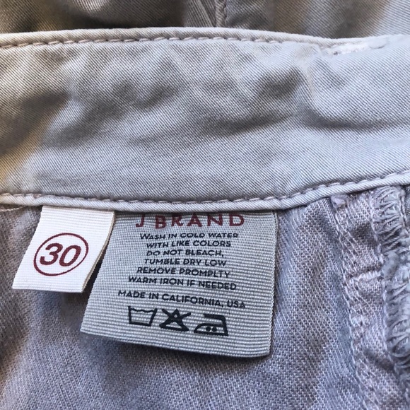 J Brand Pants. Size 30 - Picture 8 of 14